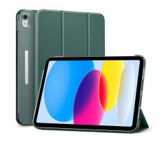 KRYT ESR ASCEND TRIFOLD iPad 10.9 2022 FOREST GREEN