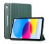KRYT ESR ASCEND TRIFOLD iPad 10.9 2022 FOREST GREEN
