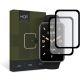 2KS V BALENÍ, SET 2 HYBRIDNÍCH SKEL HOFI HYBRID PRO+ 2-PACK XIAOMI SMART BAND 7 PRO BLACK