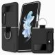 KRYT NILLKIN CAMSHIELD SILKY SAMSUNG GALAXY Z FLIP 4 BLACK