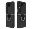 KRYT NILLKIN CAMSHIELD SILKY SAMSUNG GALAXY Z FLIP 4 BLACK