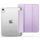  KRYT TECH-PROTECT SC PEN HYBRID iPad Air 10.9 4 / 5 / 2020-2022 / 11 6 / 2024 VIOLET
