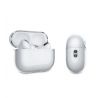 POUZDRO/KRYT TECH-PROTECT FLEXAIR APPLE Airpods PRO 1 / 2 CLEAR