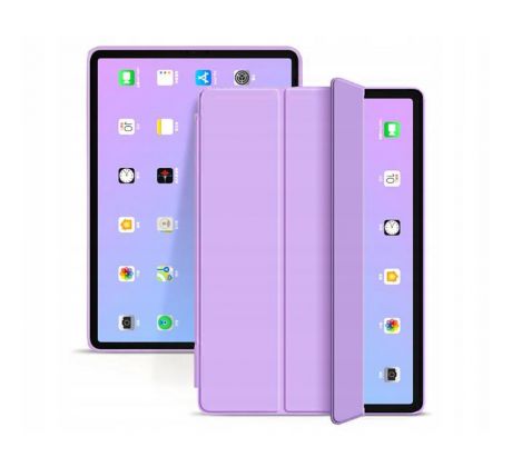 KRYT TECH-PROTECT SMARTCASE iPad Air 4 2020 / 5 2022 VIOLET