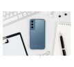 Roar Matte Glass Case  -  Samsung Galaxy A12 modrý