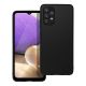 Roar Matte Glass Case  -  Samsung Galaxy A32 4G černý