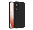 Roar Matte Glass Case  -  Samsung Galaxy A32 4G černý