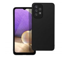 Roar Matte Glass Case  -  Samsung Galaxy A33 5G černý