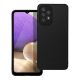 Roar Matte Glass Case  -  Samsung Galaxy A33 5G černý