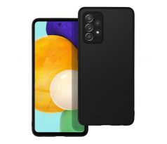 Roar Matte Glass Case  -  Samsung Galaxy A52 5G / A52 LTE (4G) / A52s černý