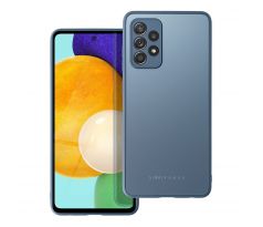 Roar Matte Glass Case  -  Samsung Galaxy A52 5G / A52 LTE (4G) / A52s modrý
