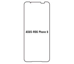 Hydrogel - ochranná fólie - ASUS ROG Phone 6