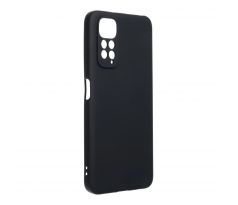 Forcell SILICONE LITE Case  Xiaomi Redmi Note 11 / 11S černý