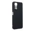 Forcell SILICONE LITE Case  Xiaomi Redmi Note 11 / 11S černý