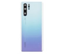 Huawei P30 Pro - Zadní kryt - Brathing Crystal - se sklíčkem zadní kamery (náhradní díl)