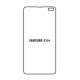 Hydrogel - ochranná fólie - Samsung Galaxy S10+ (case friendly)