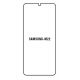 Hydrogel - ochranná fólie - Samsung Galaxy M22 (case friendly)