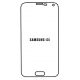 Hydrogel - ochranná fólie - Samsung Galaxy S5 (case friendly)