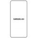 Hydrogel - ochranná fólie - Samsung Galaxy A04 (case friendly)