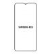 Hydrogel - ochranná fólie - Samsung Galaxy M20 (case friendly)