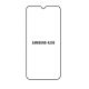 Hydrogel - ochranná fólie - Samsung Galaxy A20s (case friendly)