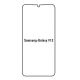 Hydrogel - ochranná fólie - Samsung Galaxy F12 (case friendly)