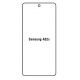 Hydrogel - ochranná fólie - Samsung Galaxy A52s 5G  (case friendly)