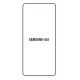 Hydrogel - ochranná fólie - Samsung Galaxy A51 (case friendly)