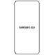 Hydrogel - ochranná fólie - Samsung Galaxy S20 (case friendly)