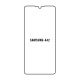 Hydrogel - ochranná fólie - Samsung Galaxy A42 5G (case friendly)
