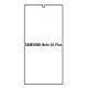 Hydrogel - ochranná fólie - Samsung Galaxy Note 20 Plus (case friendly)