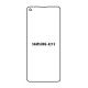Hydrogel - ochranná fólie - Samsung Galaxy A21s (case friendly)