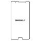 Hydrogel - ochranná fólie - Samsung Galaxy J7 2016 (case friendly)