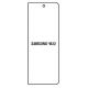 Hydrogel - ochranná fólie - Samsung Galaxy W22 5G (case friendly)