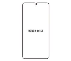 Hydrogel - ochranná fólie - Huawei Honor 60 SE (case friendly)
