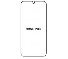Hydrogel - ochranná fólie - Huawei P50E 4G (case friendly)