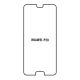Hydrogel - ochranná fólie - Huawei P20 (case friendly)