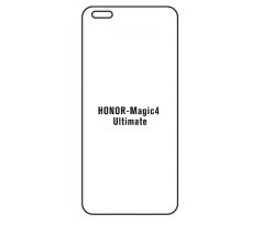 Hydrogel - ochranná fólie - Huawei Honor Magic4 Ultimate (case friendly)