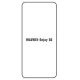 Hydrogel - ochranná fólie - Huawei Enjoy 50 (case friendly)