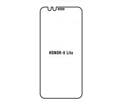 Hydrogel - ochranná fólie - Huawei Honor 9 lite (case friendly)
