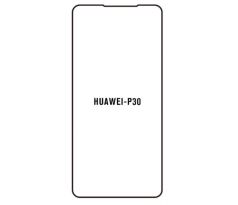 Hydrogel - ochranná fólie - Huawei P30 (case friendly)