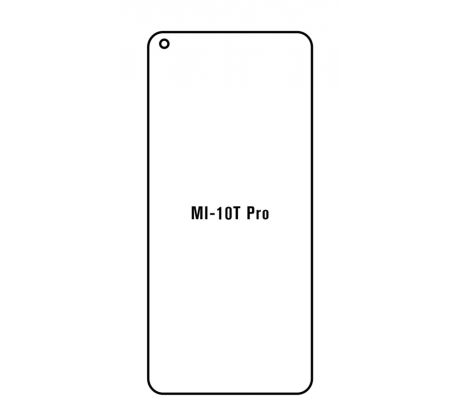 Hydrogel - ochranná fólie - Xiaomi Mi 10T Pro 5G (case friendly)