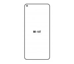Hydrogel - ochranná fólie - Xiaomi Mi 10T 5G (case friendly)