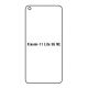 Hydrogel - ochranná fólie - Xiaomi 11 lite 5G NE (case friendly)