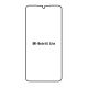 Hydrogel - ochranná fólie - Xiaomi Mi Note 10 lite (case friendly)