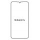 Hydrogel - ochranná fólie - Xiaomi Mi Note 10 Pro (case friendly)