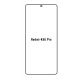 Hydrogel - ochranná fólie - Xiaomi Redmi K40 Pro (case friendly)