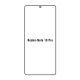 Hydrogel - ochranná fólie - Xiaomi Redmi Note 10 Pro (case friendly)