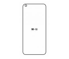 Hydrogel - ochranná fólie - Xiaomi Mi 10 Ultra (case friendly)