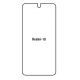 Hydrogel - ochranná fólie - Xiaomi Redmi 10 2022 (case friendly)